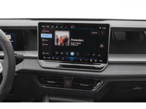 New 2026 Volkswagen Tiguan SE R-Line FWD image 12
