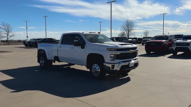New 2026 Chevrolet Silverado 3500 LT w/ Safety Package image 3