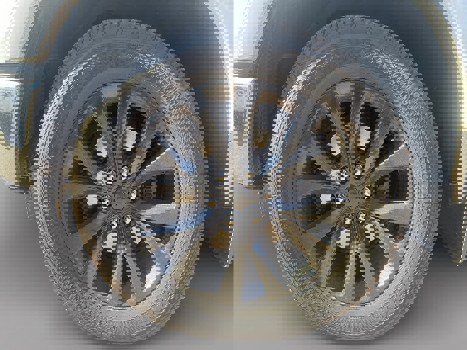 Used 2016 Ford F150 Lariat image 8