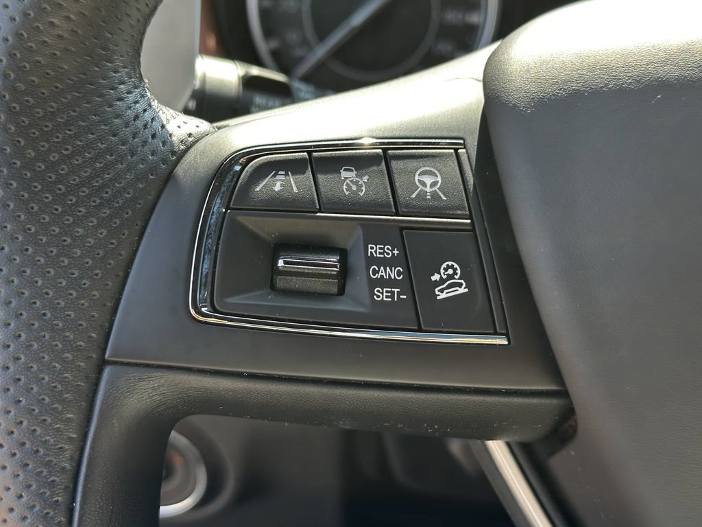 Used 2023 Maserati Levante GT AWD/4WD image 29