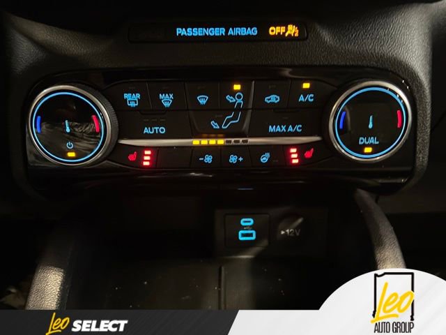Used 2022 Ford Escape SE w/ Convenience Package AWD/4WD image 15