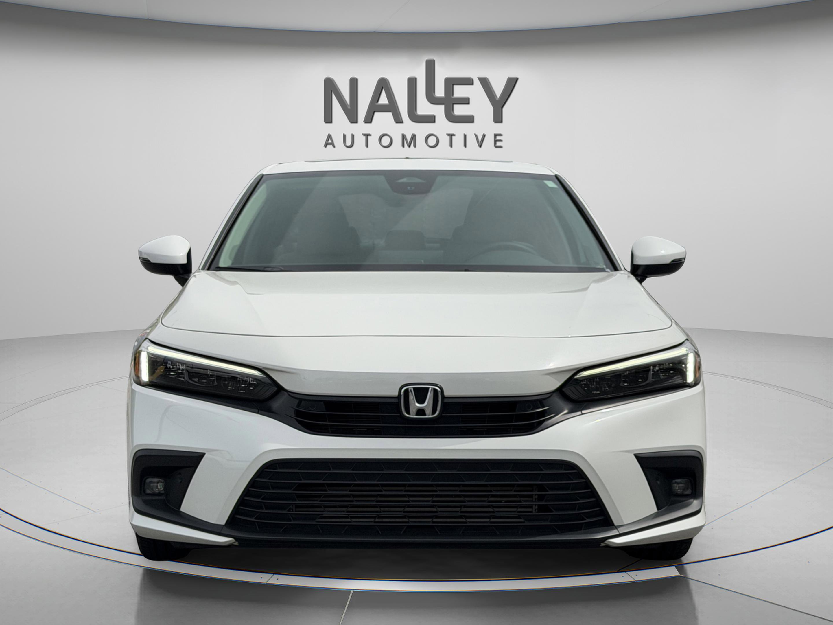 Used 2024 Honda Civic Touring image 7