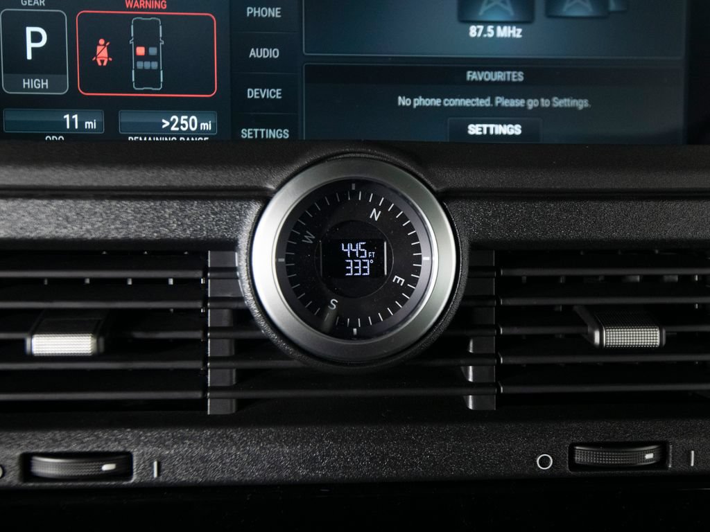 New 2026 INEOS Grenadier Station Wagon AWD/4WD image 20