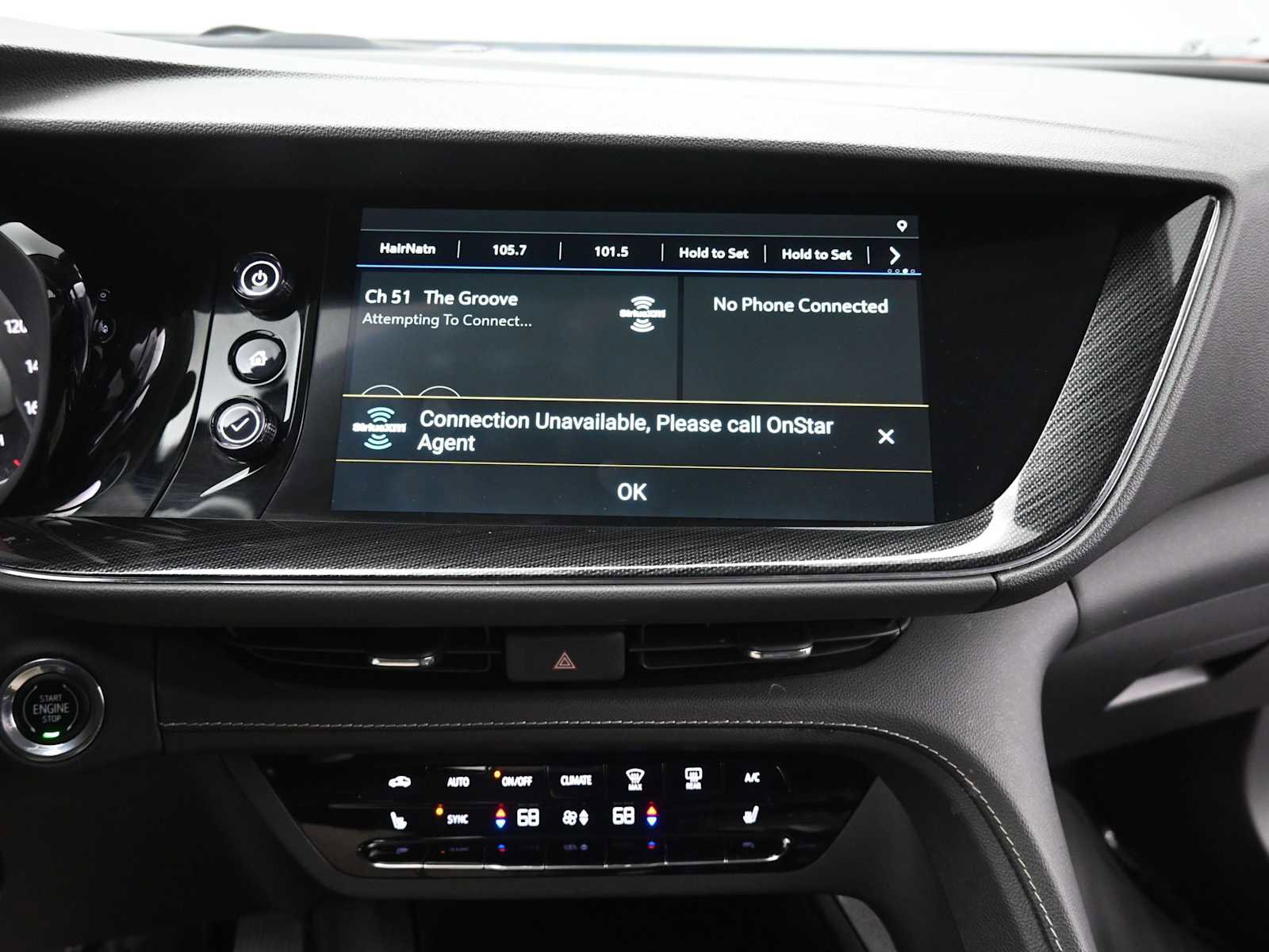 Used 2022 Buick Envision Preferred image 16