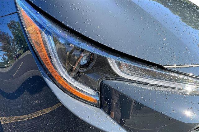 Certified 2026 Toyota Corolla LE w/ LE Premium Package FWD image 27