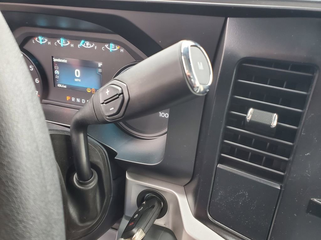 New 2026 Ford F250 XL w/ Snow Plow Prep Package image 16