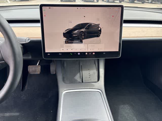 Used 2022 Tesla Model 3 Long Range image 20