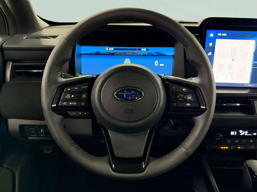 New 2026 Subaru Outback Limited XT image 11