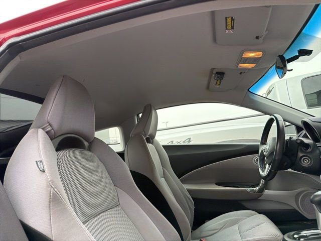 Used 2011 Honda CR-Z EX image 26