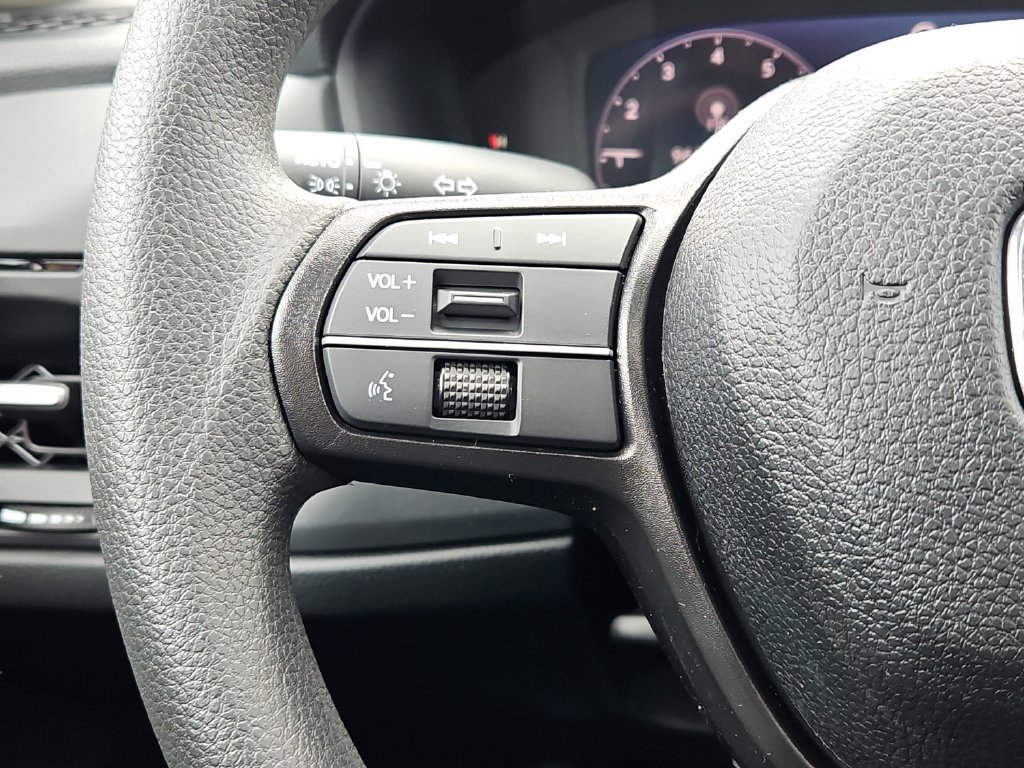 New 2026 Honda Accord SE image 13