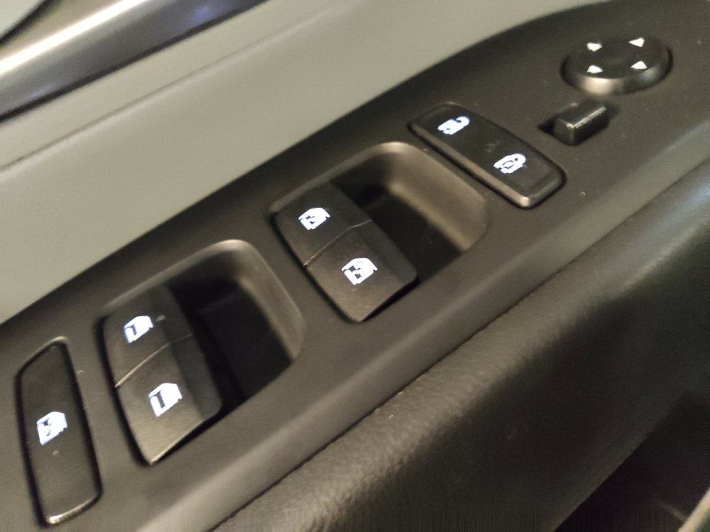Used 2024 Hyundai Tucson SEL image 27