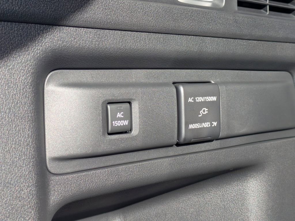 New 2025 MAZDA CX-90 Plug-In Hybrid w/Premium Sport image 10