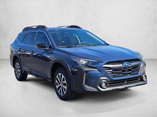 New 2025 Subaru Outback Premium w/ Popular Package #1A image 8