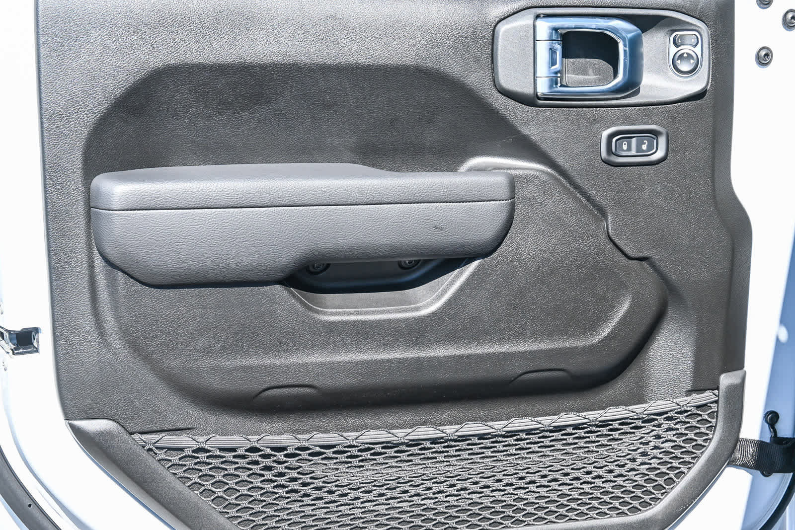 New 2026 Jeep Wrangler Unlimited Rubicon AWD/4WD image 23