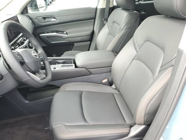 New 2026 Nissan Pathfinder SL w/ SL Premium Package FWD image 19