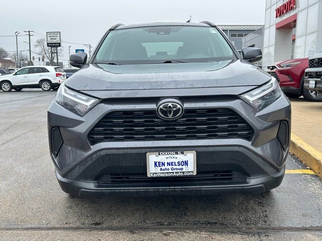 Used 2023 Toyota RAV4 XLE w/ Convenience Package image 2