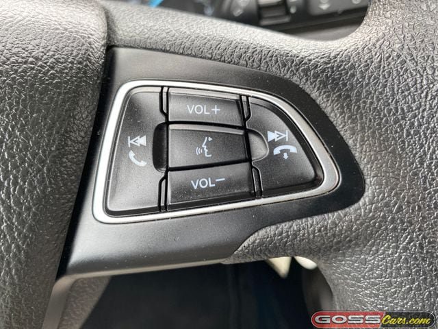 Used 2021 Ford EcoSport S FWD image 17