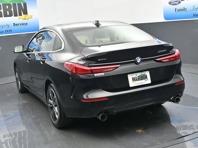 Used 2021 BMW 228i xDrive Gran Coupe w/ Convenience Package image 4