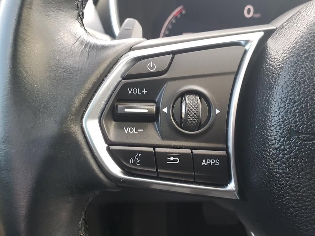 Certified 2023 Acura MDX Technology image 16