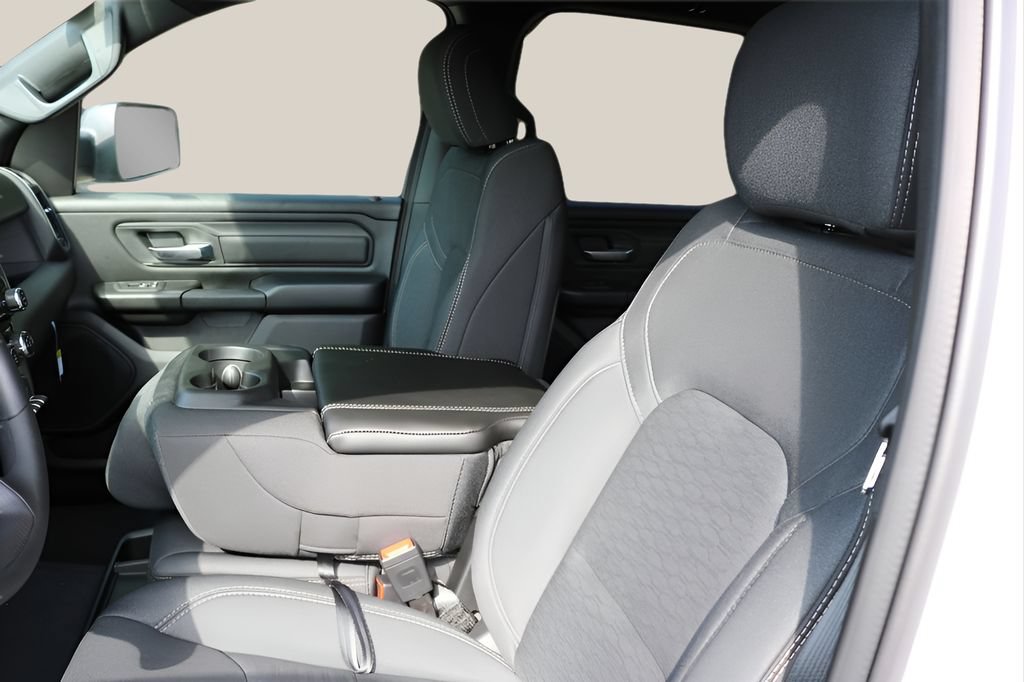 New 2026 RAM 1500 Express RWD image 11