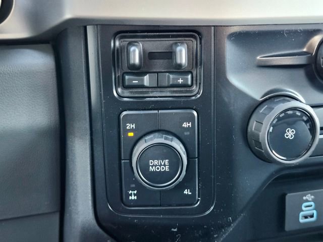 New 2026 Ford F250 XL w/ Snow Plow Prep Package AWD/4WD image 24