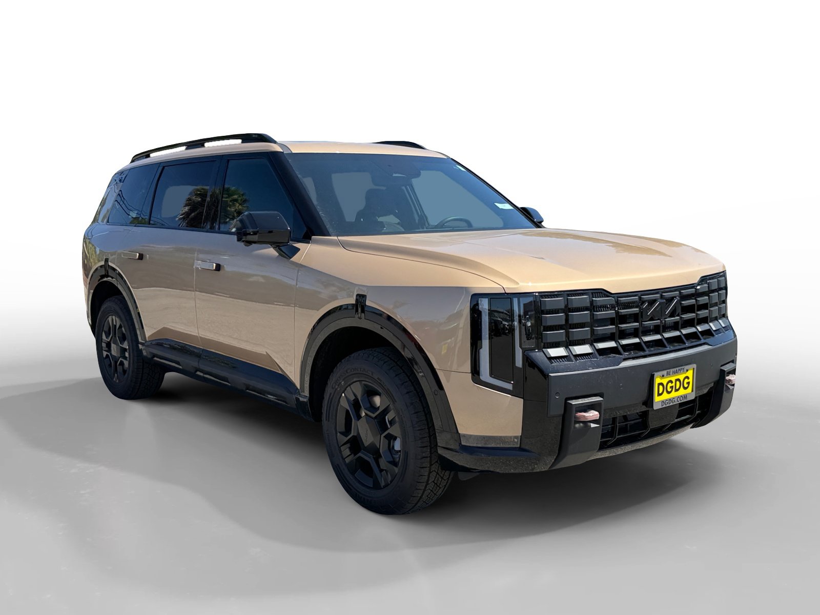 New 2027 Kia Telluride SX Prestige X-Pro AWD/4WD image 7