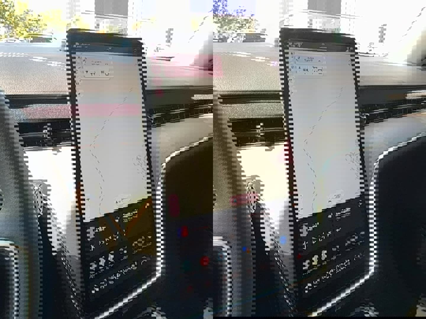 Certified 2025 Volvo EX90 Ultra image 24