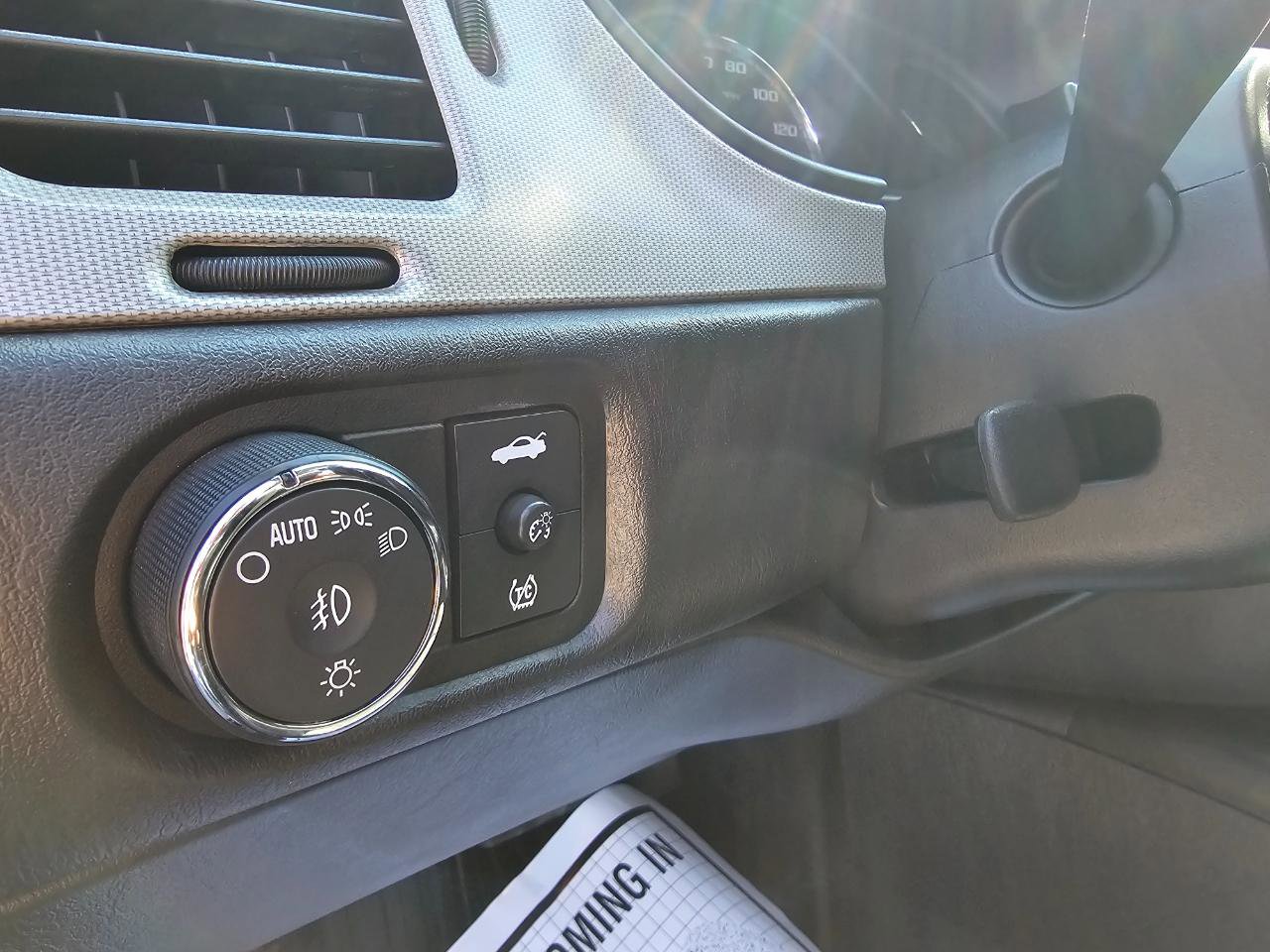 Used 2007 Chevrolet Monte Carlo SS w/ Convenience Package FWD image 27
