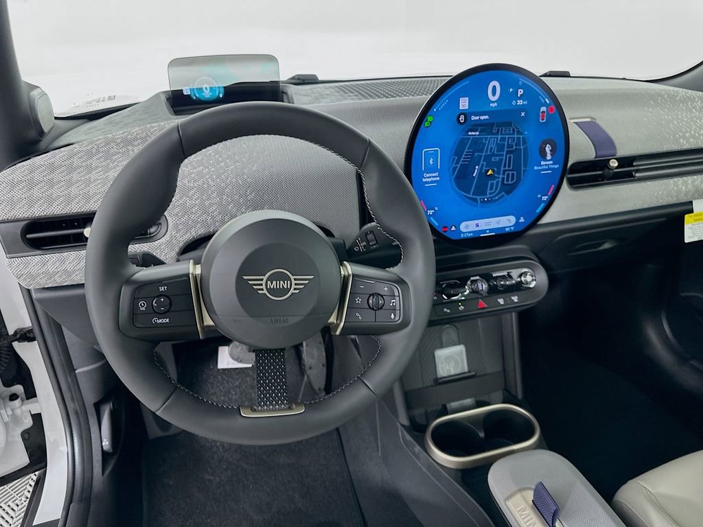 Certified 2025 MINI Cooper S image 18