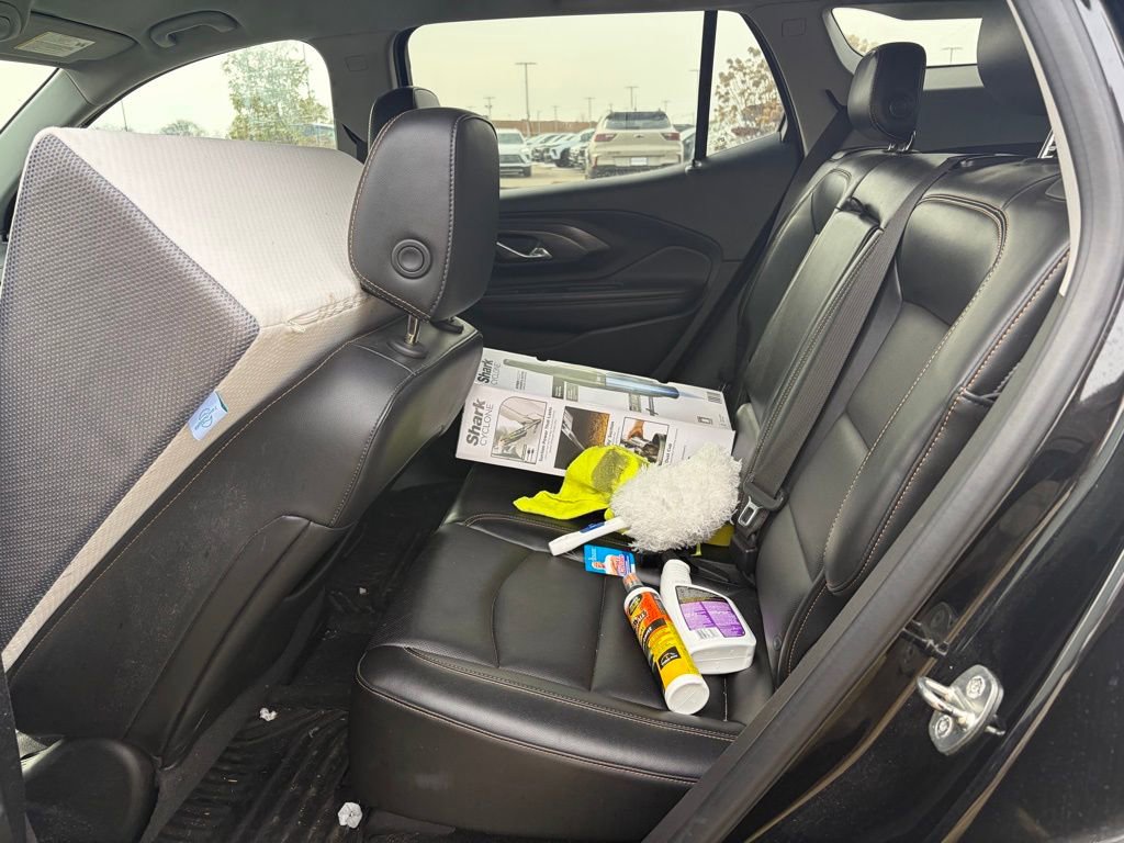 Used 2019 GMC Terrain SLT image 9