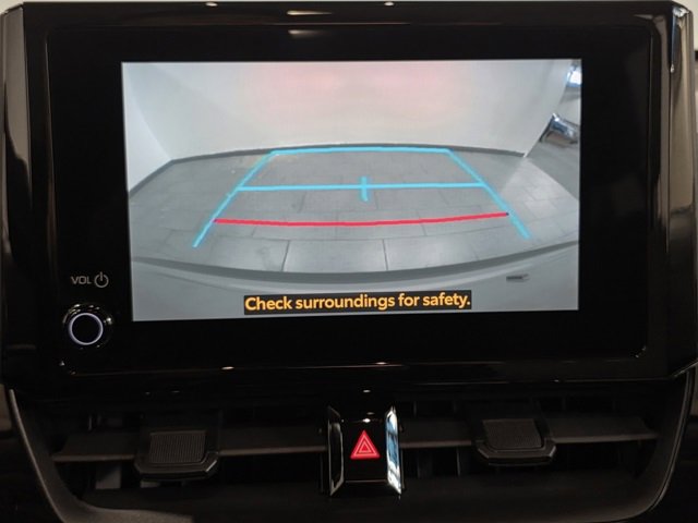 Used 2023 Toyota Corolla Cross L image 19