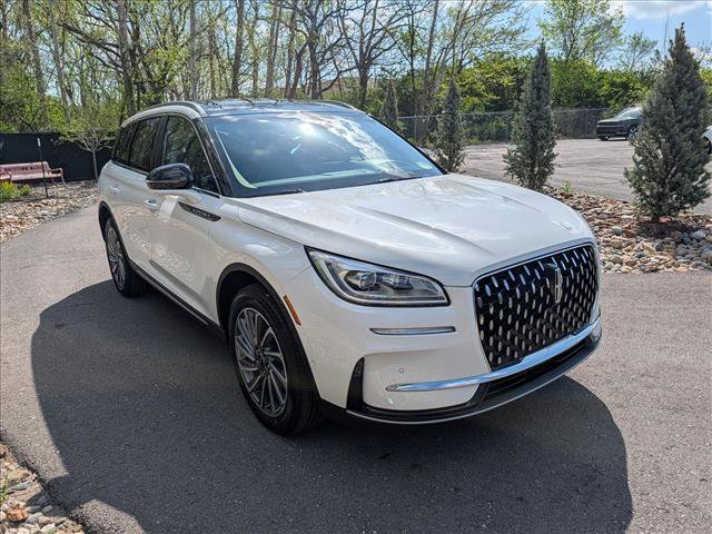 Certified 2023 Lincoln Corsair Reserve w/ Equipment Group 202A AWD/4WD image 7