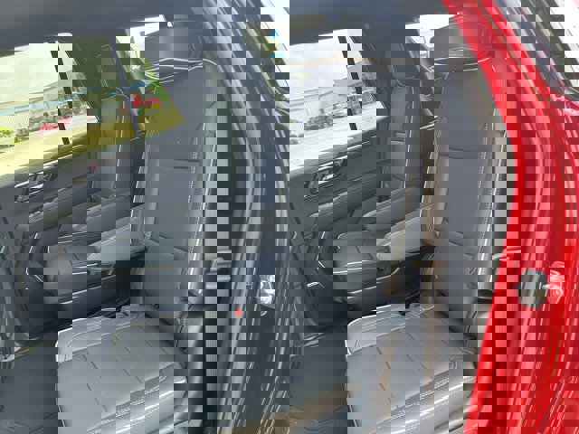 New 2025 Chevrolet Tahoe Premier image 26