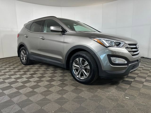 Used 2016 Hyundai Santa Fe Sport w/ Option Group 02 AWD/4WD image 2