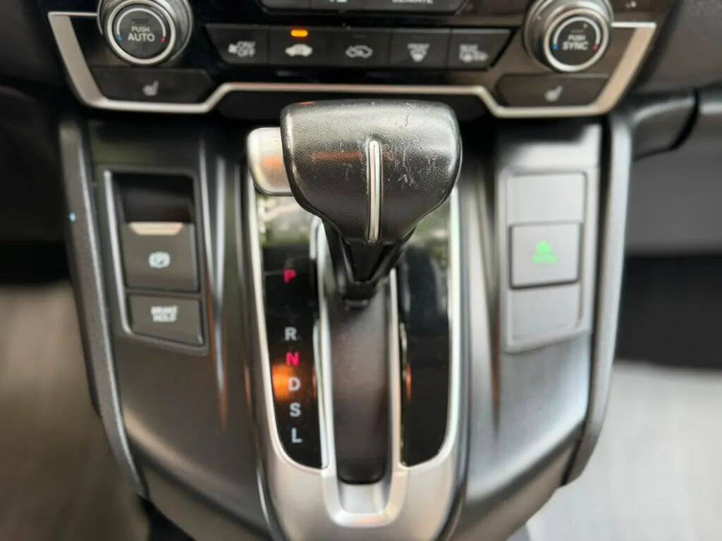 Used 2018 Honda CR-V EX-L image 17