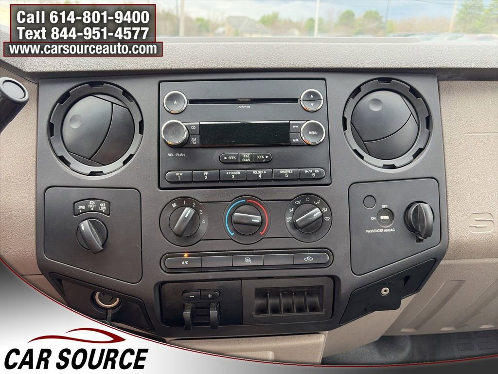 Used 2010 Ford F250 XL image 12
