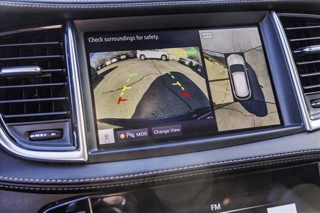 Used 2020 INFINITI QX50 Sensory w/ Climate Package image 18