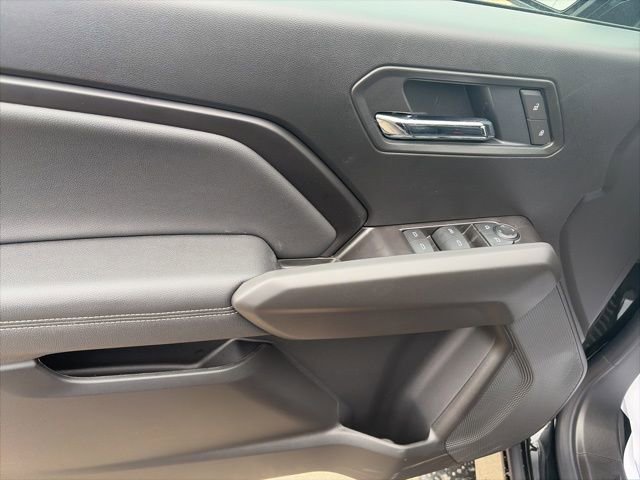 New 2026 GMC Canyon Elevation w/ Convenience Package image 17