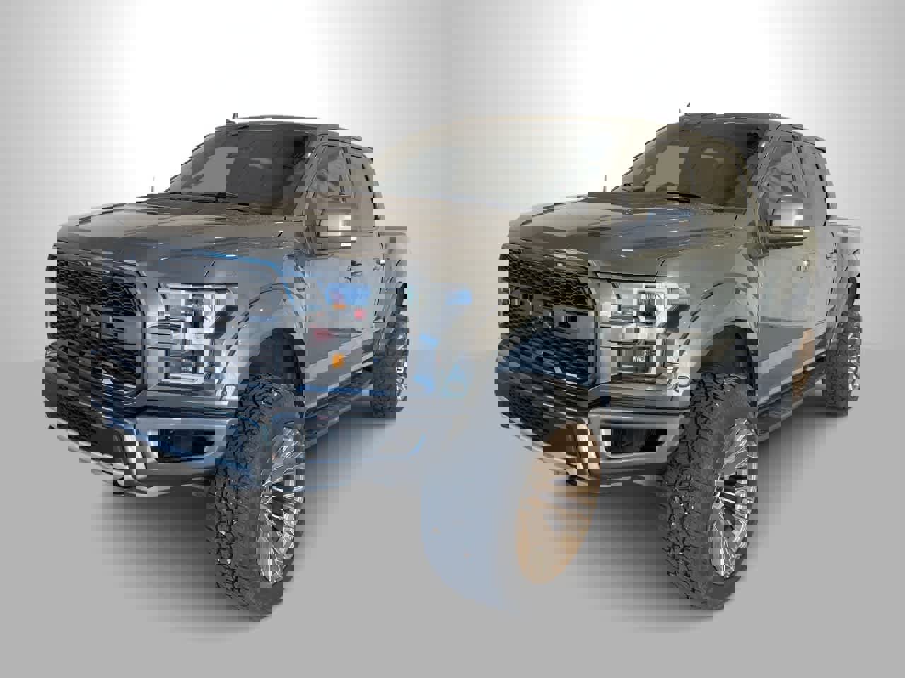 Used 2019 Ford F150 Raptor w/ Equipment Group 802A Luxury