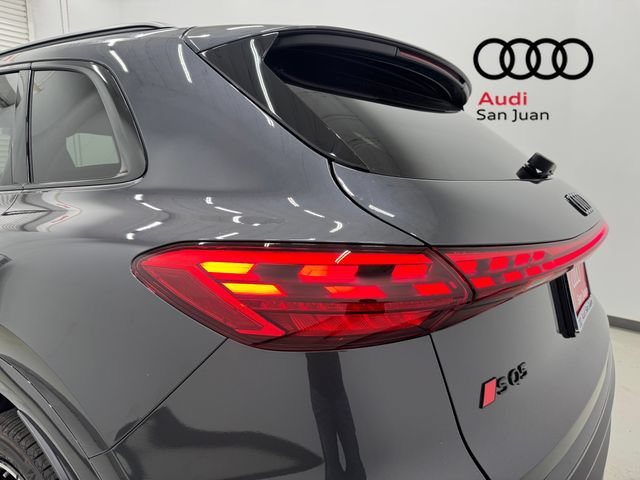 New 2026 Audi SQ5 Premium Plus AWD/4WD image 10