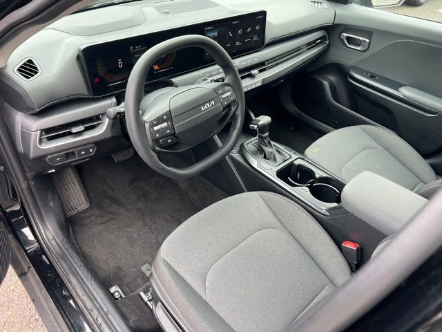 Certified 2025 Kia K4 LXS image 15
