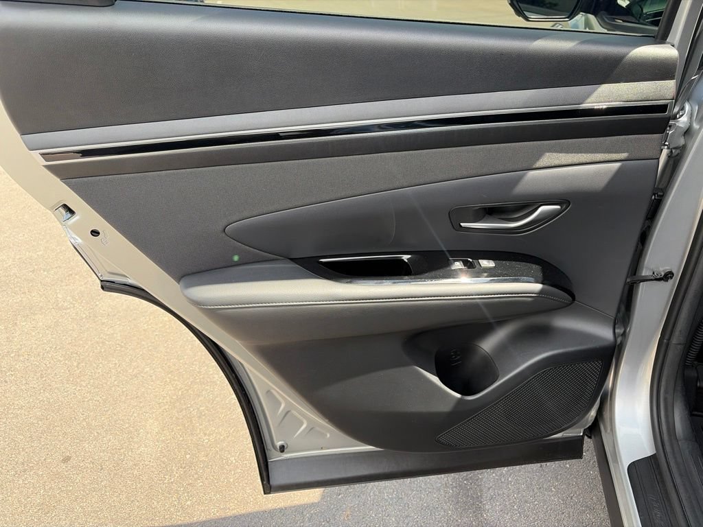Used 2022 Hyundai Tucson Limited AWD/4WD image 20