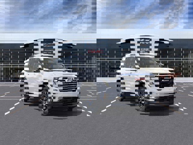 New 2026 GMC Acadia Elevation image 1