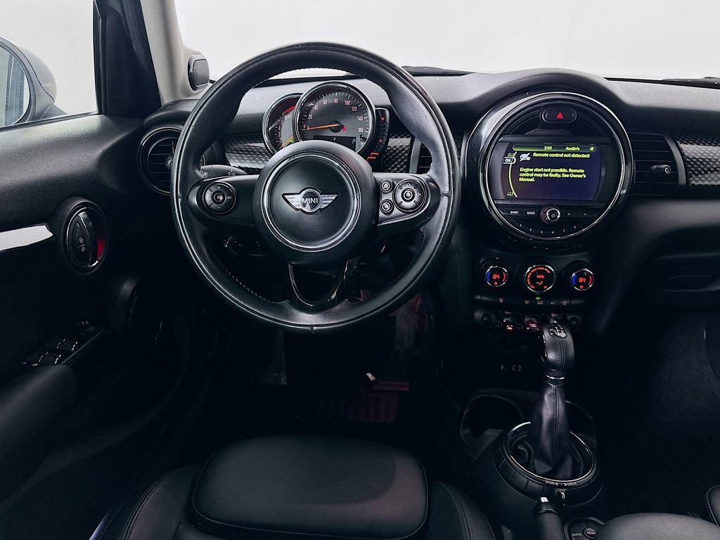 Used 2016 MINI Cooper S image 22