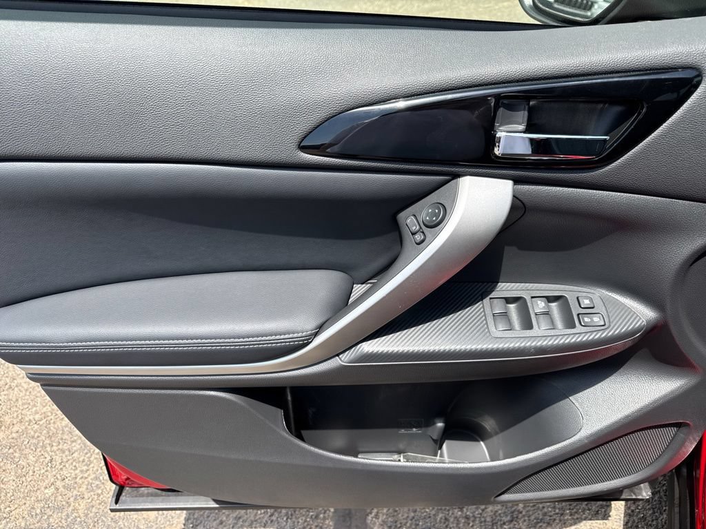New 2026 Mitsubishi Eclipse Cross SE AWD/4WD image 31
