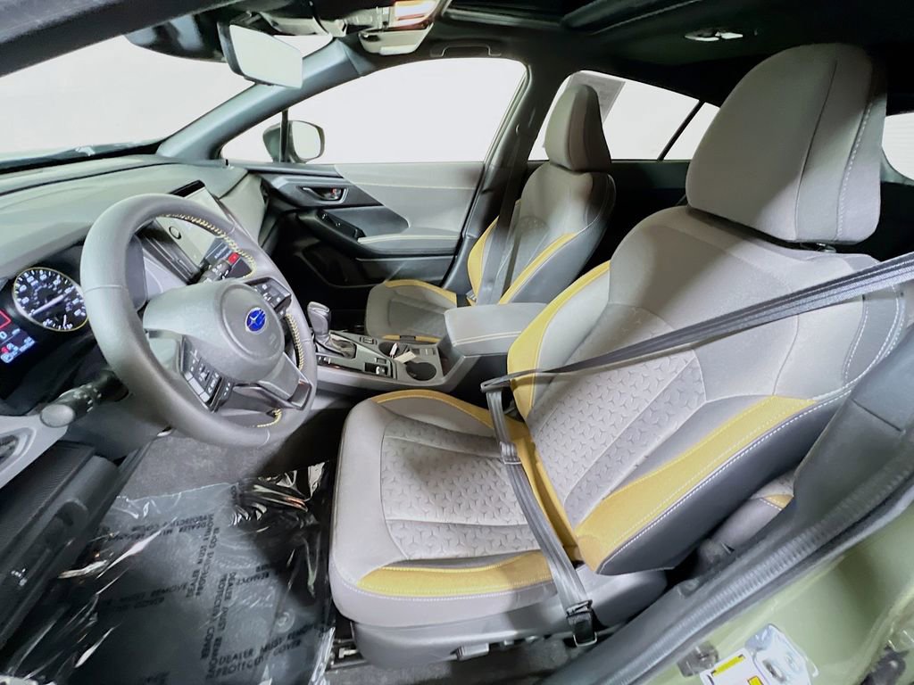 Certified 2024 Subaru Crosstrek 2.5i Sport w/ Crosstrek Mirror Package image 17