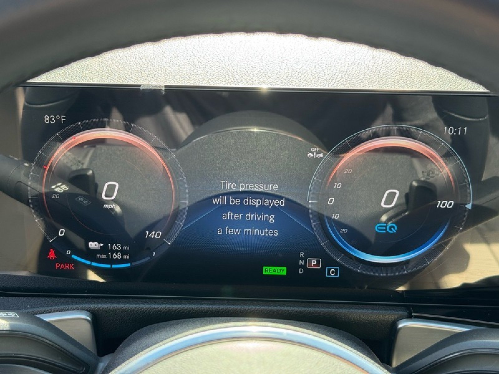 New 2023 Mercedes-Benz EQB 300 4MATIC image 27