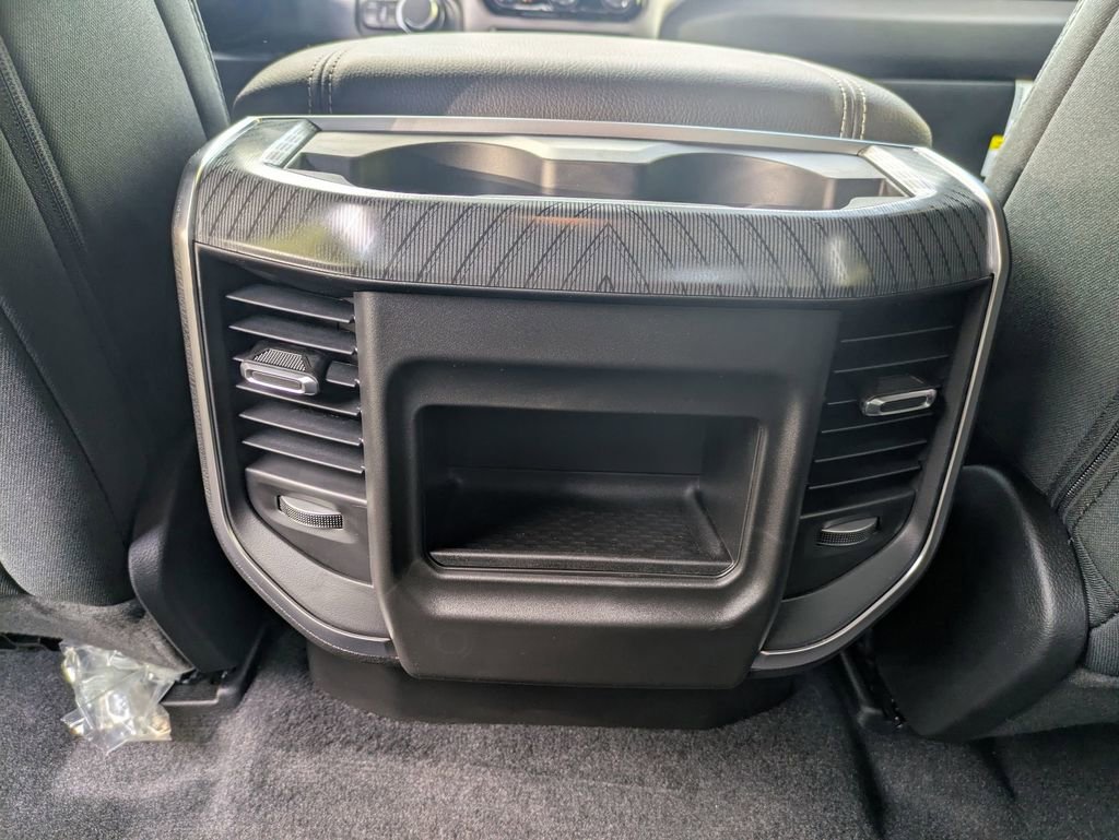 New 2026 RAM 1500 Big Horn image 24