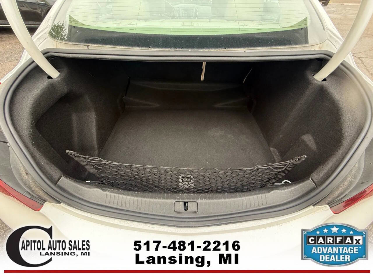 Used 2017 Buick Regal Premium image 19