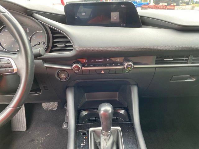 Used 2024 MAZDA MAZDA3 s FWD image 25